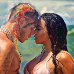 "Bebecita" - Type | Anuel AA, 6ix9ine | 🍹