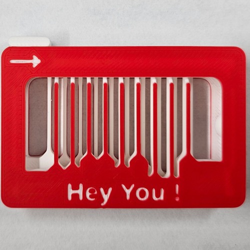 SotF-Hey_you (3D_print_keychain_Cover)