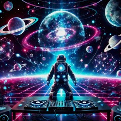 Cosmic Vortex 8D