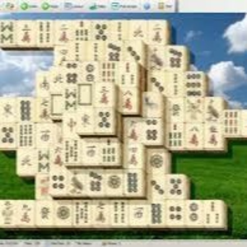 All Mahjong games ➜ New Mahjong Games