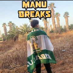 MANUBREAKS: De lo que se come se cria