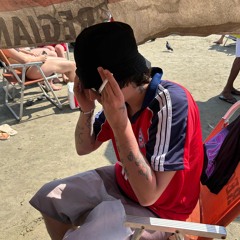 Quero meu lugar ao sol 😎🏖️(prod.pedroks)