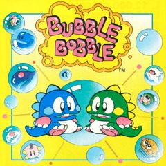 Tadashi Kimijima - Bubble Bobble - Piano