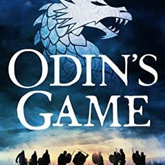 Download pdf Odin's Game: A fast-paced, action-packed historical fiction novel (The Whale Road Chron