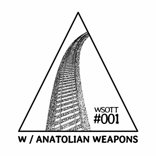 Wrong Side Of The Tracks #001 w / Anatolian Weapons