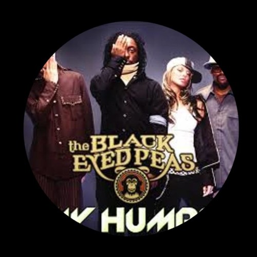My Hump - (Seif edit)