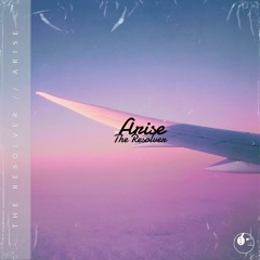 The Resolver - Arise [ETR Release]
