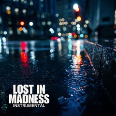 Lost In Madness - Instrumental
