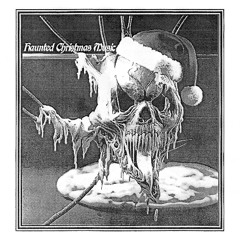 Haunted Christmas Music