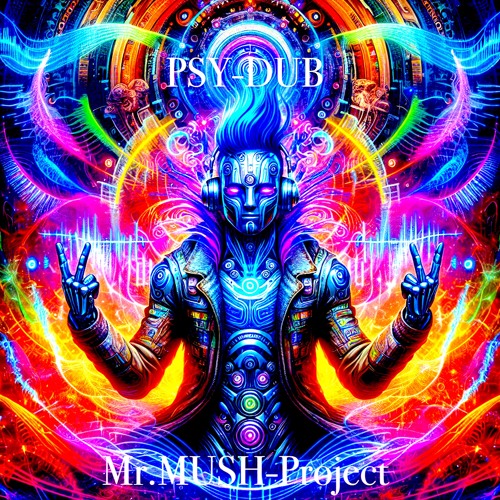 PSY-DUB