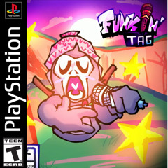 Elliot V3 - Funkin Tag Ost