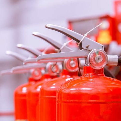 Stream Fire Protection In Auckland by fireaway Listen online for free