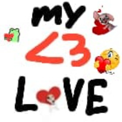 My L0VE <3 (Prod. by Cold Melody)