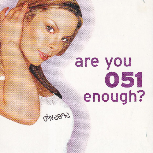 Will Rodgers - Club 051, Liverpool - Funk Stop Mix 2003 CD