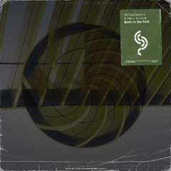 Meraj Deylami & Marc Jerome - Back to the Past | OUT 21 NOV 2025