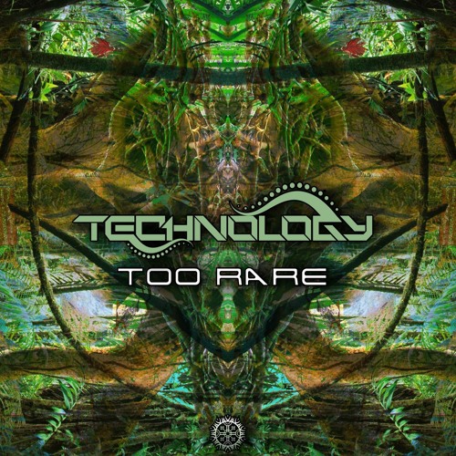 Technology - Too Rare