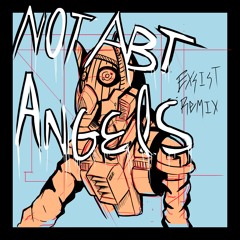 Birdy - Not About Angels (Exsist Remix)