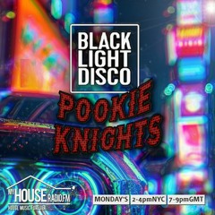 BLD 5th August 2024 with Pookie Knights