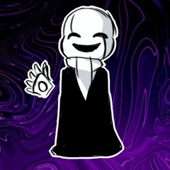 Deltarune: No Nut November Hack - Gasters theme.