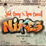 Joel Corry & Ron Carroll - Nikes (Settergren x Plivi Remix)