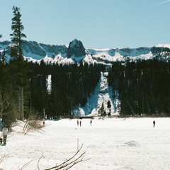 There was no one to hear you.