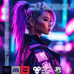 DJ Animay - WMC 2025