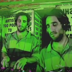 Kvint - Heads Radio 168 – 17.04.25