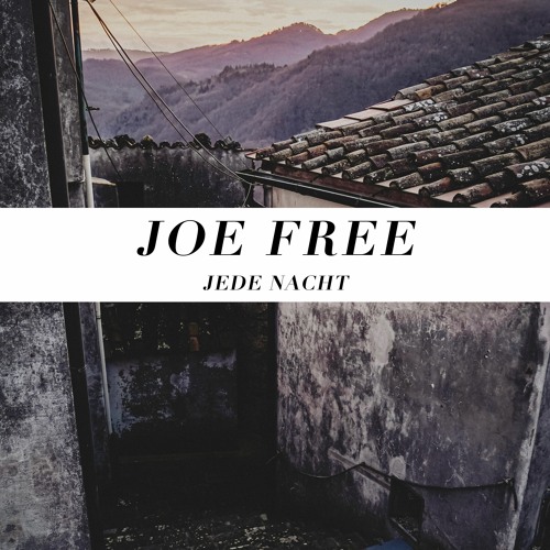 Jede Nacht Instrumental