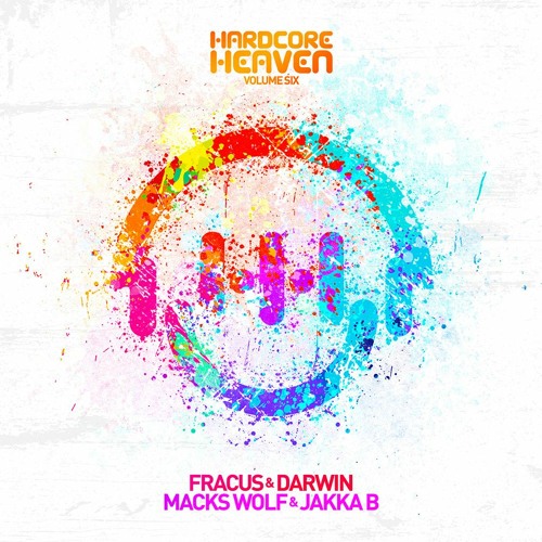 Darwin & Doug Horizon - Two Souls (HH6 Mix) ('HH6 Promo Clip')
