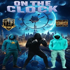 ON THE CLOCK©