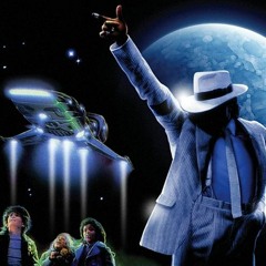 Mr Big's Theme - Michael Jackson's Moonwalker (REMAKE)