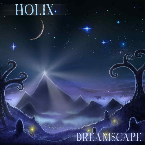 Holix - Flourish 154 Bpm