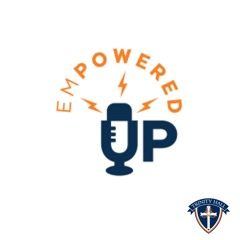 Empowered Up Podcast - Episode 7: Summer Trips