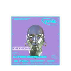 DJ FREE DOWNLOAD - TOTAL SPOOK @OVEN
