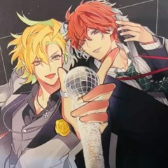 【ヒプマイ】HOT GAME【GIGOLO&DOPPO】