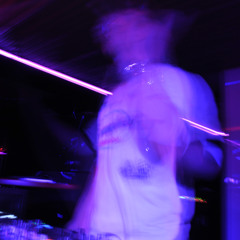 JANDO | Hardgroove and Trance for Fugitive's PEAK HOUR @ Harp Basement 12/09/25