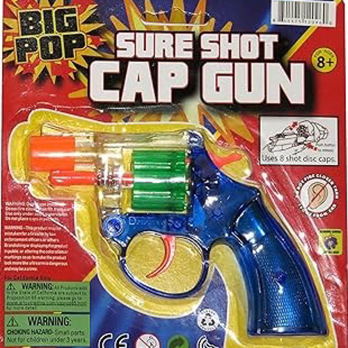 PEW PEW FREESTYLE 🔫