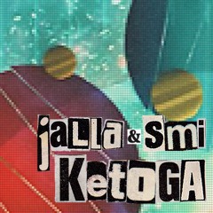 jaLLa+Smi || Ketoga || Mensch Meier || 16|02|20