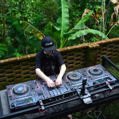 Before The Drop Bali Set 01 OCT 2025