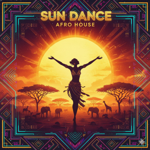 Desert Wind - Afro House