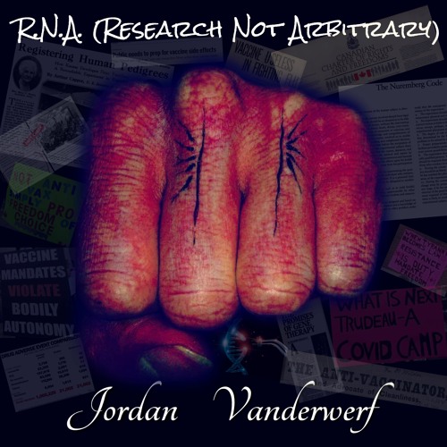 R.N.A. (Research Not Arbitrary)