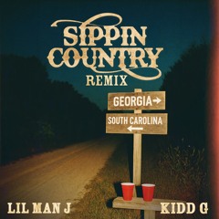 Sippin Country (Remix)