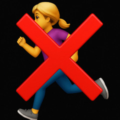 KayArchon - "Dont You Run" Remix