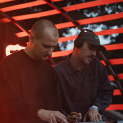 Dino & Daniel @ Botanica Festival San Remo live