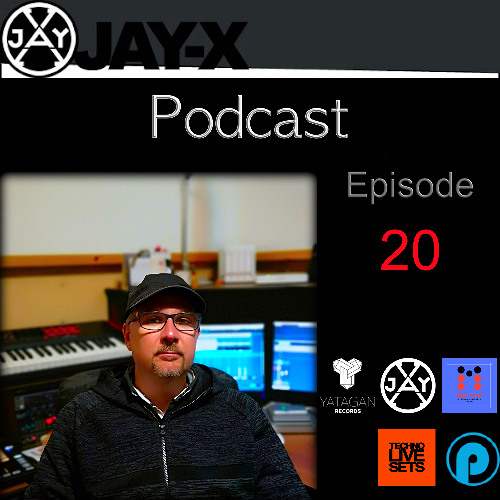Dj Set Podcast Episode 20 – (From Yatagan Records – Italy)