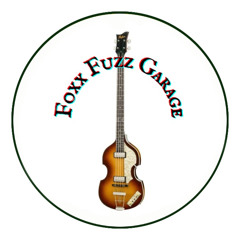 Foxx Fuzz Garage S01e02 del 03.05.2024 - Garage