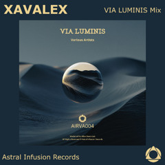 AIR-Via Luminis-Xavalex-2025-09-05