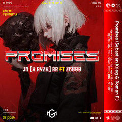 PROMISE ( MG X JN (xRYZx) RR FT Z6000 ) #EXPRESS