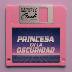 Princesa en la oscuridad