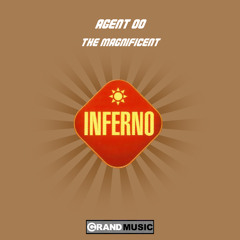 The Magnificent (Booker T 007 Dub)